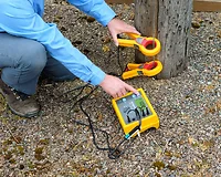 Fluke Networks-FLUKE-1625-2