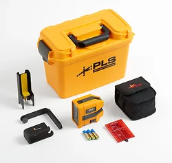 Fluke Networks-PLS 5R KIT