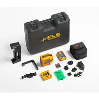 Fluke Networks-PLS 180G RBP SYS