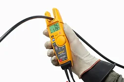Fluke Networks-T6-1000