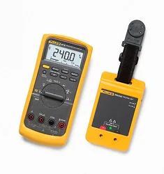 Fluke Networks-FLUKE-87V/PRV240