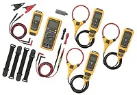 Fluke Networks-FLK-3000FC IND