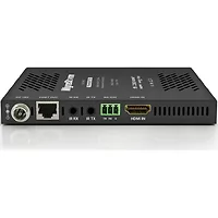 WYRESTORM TECHNOLOGIES PROAV CORP-EX-35-H2