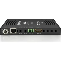 WYRESTORM TECHNOLOGIES PROAV CORP-EX-35-H2