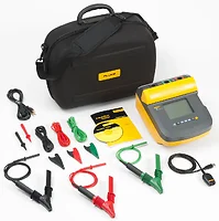 Fluke Networks-FLUKE-1555 FC KIT