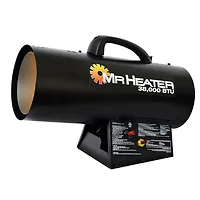 Mr Heater-F271350