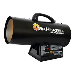 Mr Heater-F271350