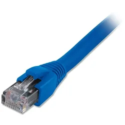 ‎Comprehensive Cable-CAT6P-15BLU