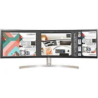 LG Electronics-49WL95C-WY