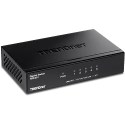 TRENDNET-TEG-S51