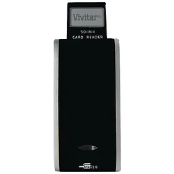 Vivitar-VIV-RW-5000-BLK
