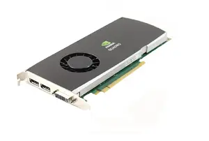 Dell X9YDW - nVIDIA Quadro FX3800 1GB Graphics Card