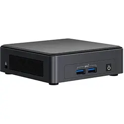 Intel-BNUC11TNKI30Z01