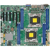 Supermicro-X10DRL-I-B