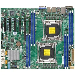 Supermicro-X10DRL-I-B