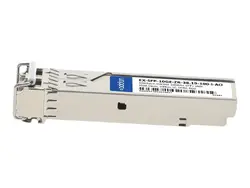 ADDON-EX-SFP-10GE-ZR-38.19-100-I-AO