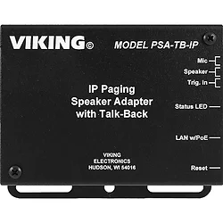 Viking Electronics-VK-PSA-TB-IP