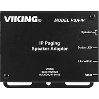 Viking Electronics-VK-PSA-IP