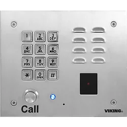 Viking Electronics-VK-K-1770-IP