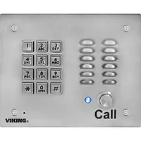 Viking Electronics-VK-K-1700-IP
