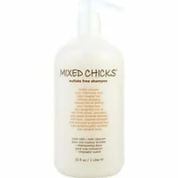 Mixed Chicks-381639