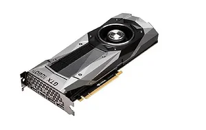 Dell 900-1G611-0151-000 - 11GB nVIDIA 900-1G611-0151-000 GeForce GTX 1080 TI Founders Edition HDMI 3x DP PCI-E 3.0 x16 GTX1080