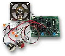 Viking Electronics-VK-E-1600-52A