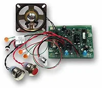 Viking Electronics-VK-E-1600-52A-EWP