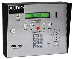Viking Electronics-VK-AES-2000S