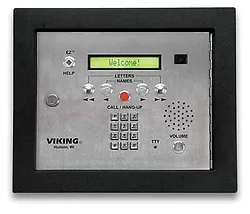 Viking Electronics-VK-AES-2005F