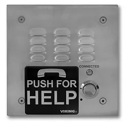 Viking Electronics-VK-E-1600-30-IPEWP