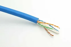 Wavenet-WAV-CAT6A-PLEN-BL