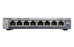 NETGEAR-GS108E-300NAS