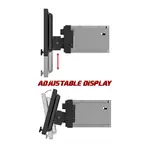 POWER ACOUSTIK CPAA70D10F