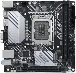 ASUS-PRIME H610I-PLUS D4-CSM