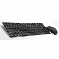 iMicro Electronics-E550 BLACK