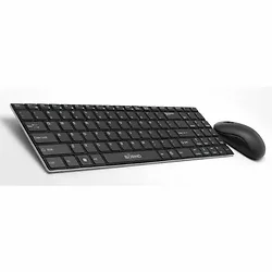 iMicro Electronics-E550 BLACK