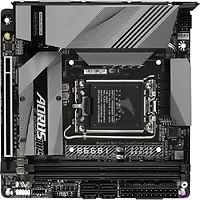 GIGABYTE-B660I AORUS PRO DDR4