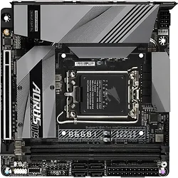 GIGABYTE-B660I AORUS PRO DDR4
