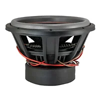 American Bass-HD15D2V2