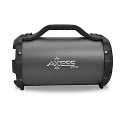 AXESS-SPBT1083BK