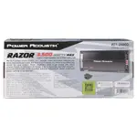 POWER ACOUSTIK RZ13500D