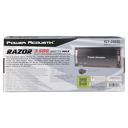 POWER ACOUSTIK-RZ13500D