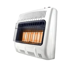 Mr Heater-F299430