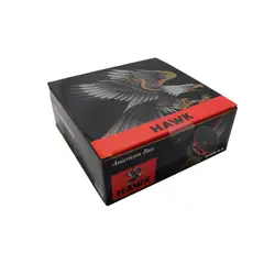American Bass-HAWK65