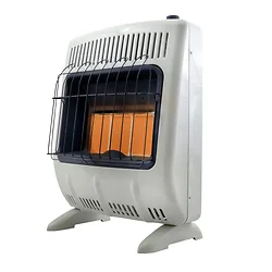 Mr Heater-F299820