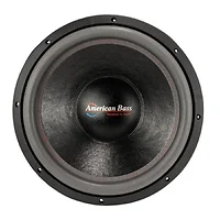 American Bass-HD15D1V2
