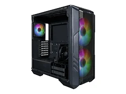 Cooler Master-H500-KGNN-S00