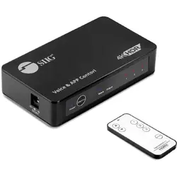 Siig-CE-H27211-S1