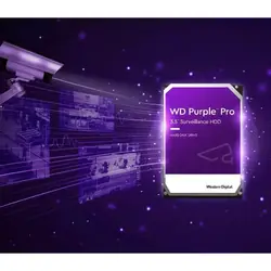 Western Digital-WD121PURP